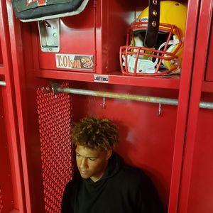 Meet your Posher, Carrie